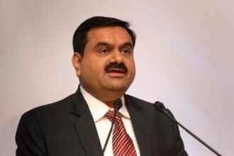अमेरिका में अदाणी में चल रहा फ्रॉड केस होगा बंद, 95 हजार करोड़ रुपए निवेश का ऑफर
