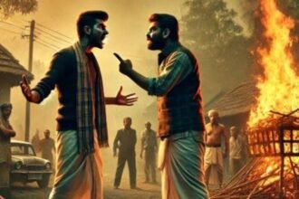 अंतिम संस्कार में शामिल नहीं होने पर 15 परिवारों का बहिष्कार, पाकुड़ के पीड़ित आदिवासी परिवार का हुक्का-पानी बंद, दो लाख जुर्माना