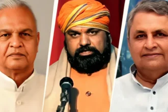 बिहार में खत्म हो गया उप-मुख्यमंत्री का पद! अधिसूचना विवाद पर आया सरकार का जवाब