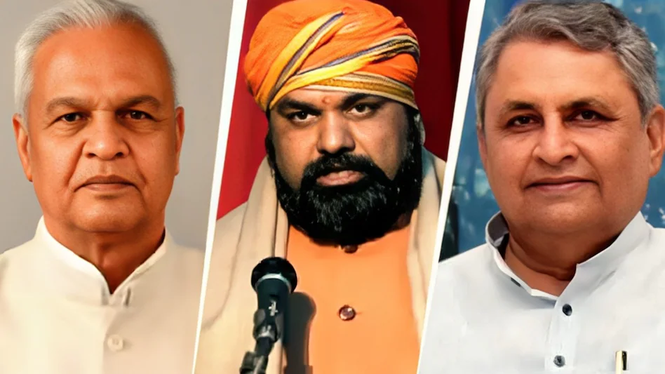 बिहार में खत्म हो गया उप-मुख्यमंत्री का पद! अधिसूचना विवाद पर आया सरकार का जवाब