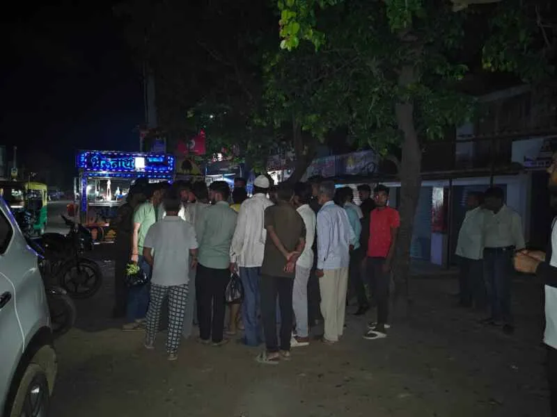 हजारीबाग में अपराधियों ने ज्वेलरी शॉप को बनाया निशाना, 25 लाख का आभूषण लेकर हुए फरार