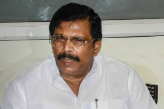 Anand Mohan Singh के बयान से बिहार में बढ़ा सियासी तापमान, JDU ने कहा-नीतीश कुमार को कोई दफन नहीं कर सकता