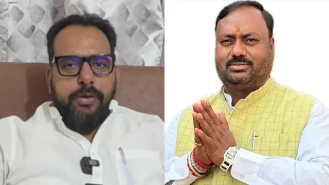 बिहार में भोजपुर-बक्सर MLC सीट पर JDU की हार, RJD कैंडिडेट सोनू राय की जीत