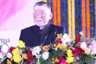 राज्यपाल संतोष कुमार गंगवार ने झारखण्ड लोक सेवा आयोग द्वारा आयोजित परीक्षाओं में हुई त्रुटि पर जताई चिंता, JPSC को जांच के बाद कार्रवाई का दिया निर्देश