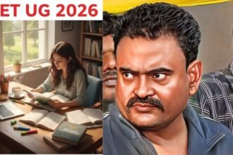 NEET-UG परीक्षा 2026 रद्द होने पर भड़के गुरु रहमान,कहा-यह छात्रों के साथ विश्वासघात 'मेरी बेटी स्ट्रेस में आ गई है'