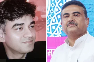 बिहार से आए थे सुवेंदु अधिकारी के PA चंद्रनाथ को मारने शूटर, 40 लाख में दी गई थी सुपारी