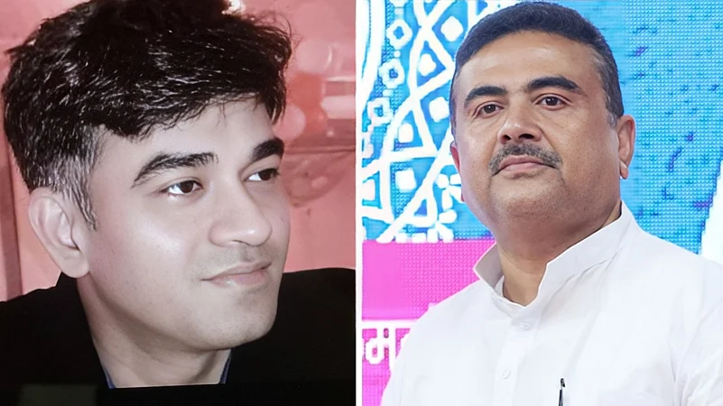 बिहार से आए थे सुवेंदु अधिकारी के PA चंद्रनाथ को मारने शूटर, 40 लाख में दी गई थी सुपारी
