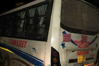 पलामू के पांकी में बड़ा हादसा: 11 हजार हाई वोल्टेज तार की चपेट में आने से 4 बाराती झुलसे