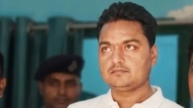 बिहार में विजलेंस टीम की बड़ी कार्रवाई, स्वास्थ्य विभाग का हेड क्लर्क 37 हजार रुपये लेते गिरफ्तार