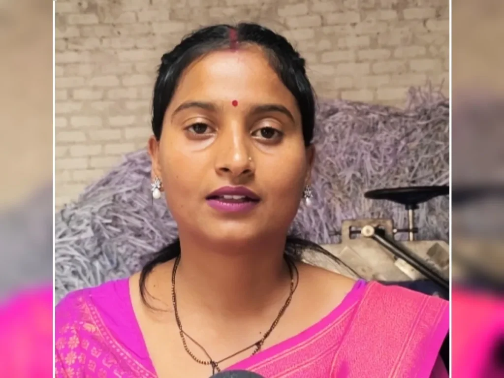 कोडरमा में महिला की गला रेतकर हत्या, बेटे ने घर में देखी लाश, 10 साल पहले हुई थी लव मैरिज