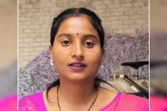 कोडरमा में महिला की गला रेतकर हत्या, बेटे ने घर में देखी लाश, 10 साल पहले हुई थी लव मैरिज