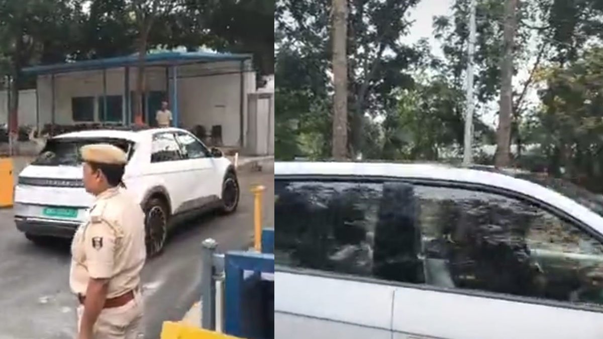 नीतीश कुमार ने मुख्यमंत्री आवास किया खाली, एक अणे मार्ग छोड़कर बने लालू यादव के पड़ोसी