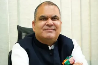 पंजाब के कैबिनेट मंत्री संजीव अरोड़ा के घर ED की छापेमारी, संजय सिंह बोले- BJP का 'सुपारी किलर'