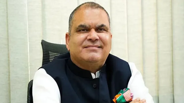 पंजाब के कैबिनेट मंत्री संजीव अरोड़ा के घर ED की छापेमारी, संजय सिंह बोले- BJP का 'सुपारी किलर'