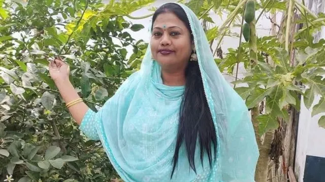 सोने के जेवरात लेकर नहीं दिए पैसे,बिहार में पूर्व बीजेपी नेता गिरफ्तार