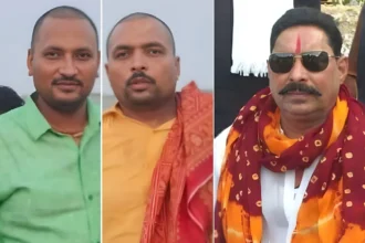 अनंत सिंह के समर्थक पर सोनू-मोनू ने की फायरिंग, फेसबुक पोस्ट पर विवाद के बाद गोलीबारी
