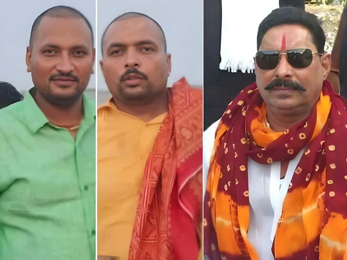 अनंत सिंह के समर्थक पर सोनू-मोनू ने की फायरिंग, फेसबुक पोस्ट पर विवाद के बाद गोलीबारी