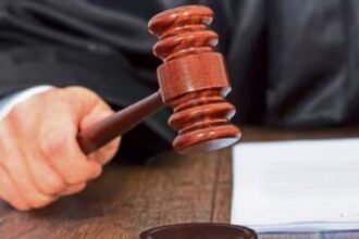रामगढ़ DC की संपत्ति कुर्क करने का आदेश,बकाया वसूली को लेकर अदालत सख्त
