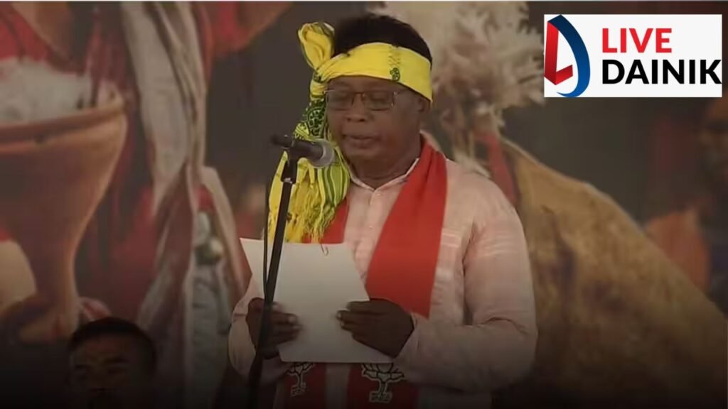 West Bengal CM Oath: आदिवासी समाज से आने वाले खुदीराम टुडू कौन हैं, जिसे पश्चिम बंगाल की सरकार में बनाया गया मंत्री