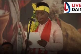 West Bengal CM Oath: आदिवासी समाज से आने वाले खुदीराम टुडू कौन हैं, जिसे पश्चिम बंगाल की सरकार में बनाया गया मंत्री