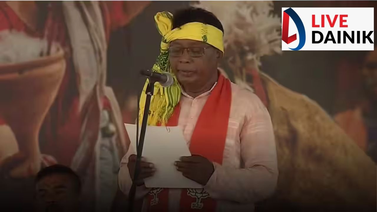 West Bengal CM Oath: आदिवासी समाज से आने वाले खुदीराम टुडू कौन हैं, जिसे पश्चिम बंगाल की सरकार में बनाया गया मंत्री