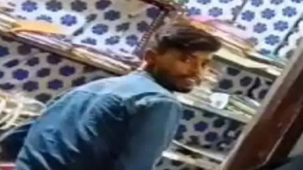 SSC GD Constable भर्ती परीक्षा में हाईटेक नकल, रिमोट एक्सेस से प्रश्न पत्र हल कर रहा था सॉल्वर गैंग, 6 गिरफ्तार