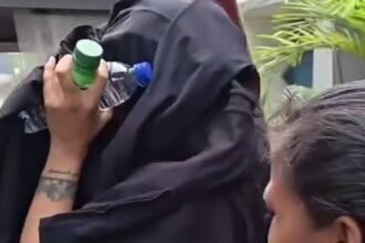 थाईलैंड की दो महिला समेत 4 गिरफ्तार, देह व्यापार से जुड़े होने की आशंका, भारत-नेपाल बॉडर पर SSB की कार्रवाई