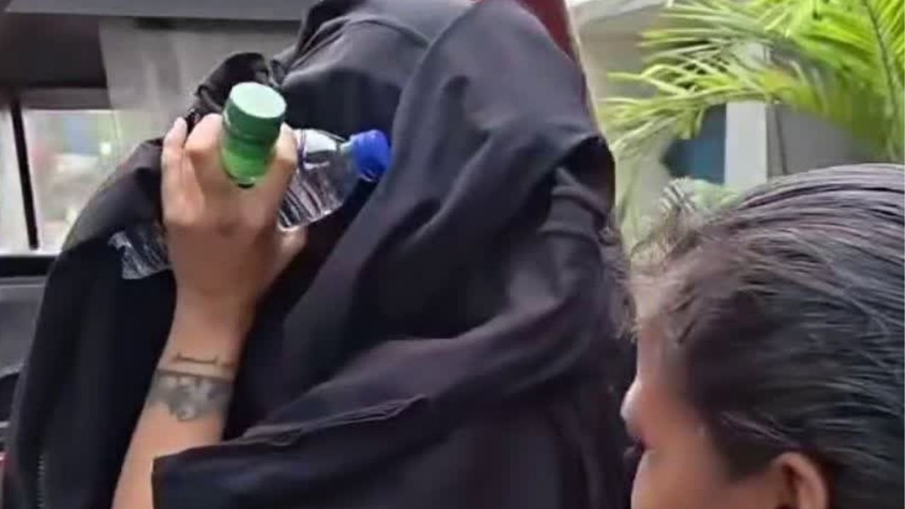 थाईलैंड की दो महिला समेत 4 गिरफ्तार, देह व्यापार से जुड़े होने की आशंका, भारत-नेपाल बॉडर पर SSB की कार्रवाई