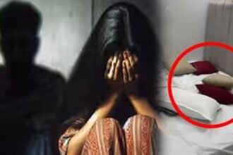 पटना में पिता के सामने बेटी को उठाने का प्रयास, स्टाफ ने कमरे में घूसकर पकड़ा हाथ
