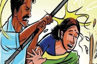 रामगढ़ में महिला की बेरहमी से पिटाई, ICU में भर्ती,3 दिन बाद भी कार्रवाई नहीं