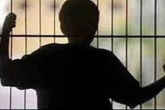गुमला रिमांड होम की दीवार फांद कर 3 बालबंदी फरार,भागने में चादर को रस्सी की तरह किया इस्तेमाल