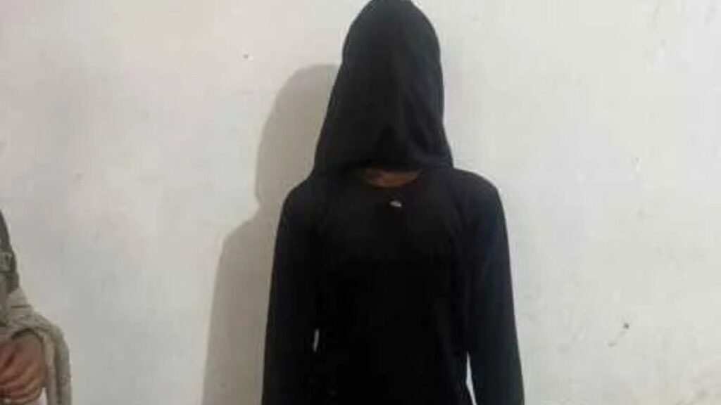 हजारीबाग में भाई ने सगी बहन का किया रेप, घटना के बाद आरोपी गिरफ्तार