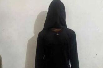 हजारीबाग में भाई ने सगी बहन का किया रेप, घटना के बाद आरोपी गिरफ्तार