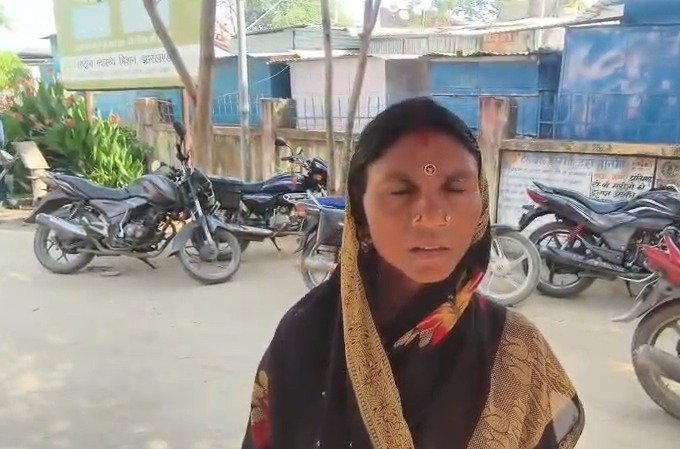 पलामू के पांकी CHC में प्रसव के नाम पर अवैध वसूली का आरोप, मुख्यमंत्री हेमंत सोरेन ने DC को दिया कार्रवाई का आदेश