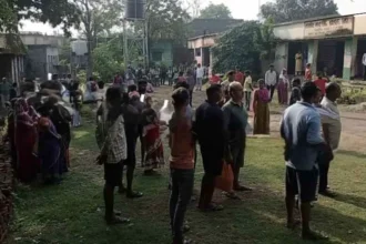 जमशेदपुर के स्कूल में नाबालिग लड़की का मिला शव, दुष्कर्म के बाद हत्या की आशंका