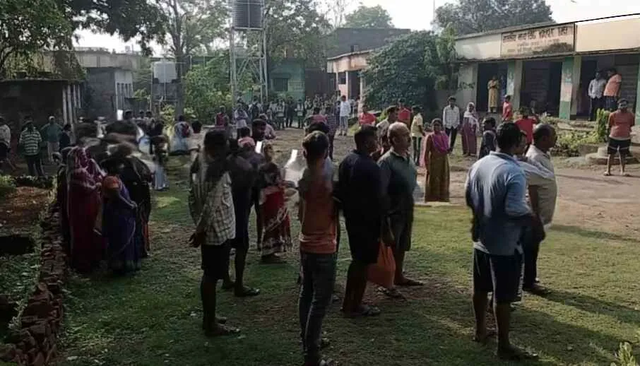जमशेदपुर के स्कूल में नाबालिग लड़की का मिला शव, दुष्कर्म के बाद हत्या की आशंका