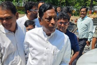 आलमगीर आलम करीब दो साल बाद जेल से बाहर निकले, ED ने टेंडर घोटाले में पूर्व मंत्री को किया था गिरफ्तार