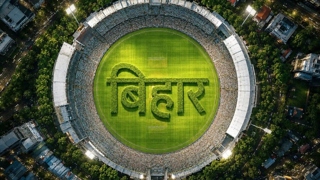 IPL में बिहार की हो अपनी टीम, वेदांता ग्रुप के चेयरमैन अनिल अग्रवाल की मांग का मुख्यमंत्री सम्राट चौधरी ने किया समर्थन