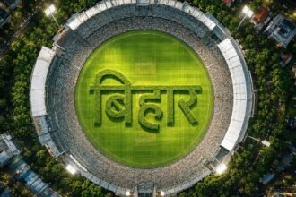 IPL में बिहार की हो अपनी टीम, वेदांता ग्रुप के चेयरमैन अनिल अग्रवाल की मांग का मुख्यमंत्री सम्राट चौधरी ने किया समर्थन