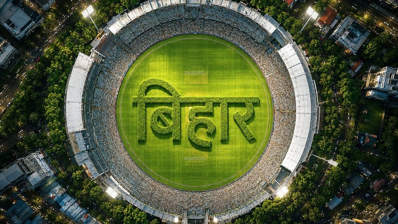 IPL में बिहार की हो अपनी टीम, वेदांता ग्रुप के चेयरमैन अनिल अग्रवाल की मांग का मुख्यमंत्री सम्राट चौधरी ने किया समर्थन