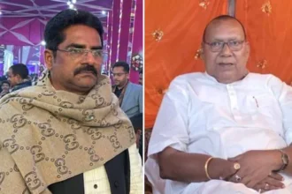 पूर्व MLA की महिला संग अश्लील तस्वीर वायरल,RJD विधायक के नाम से बने अकाउंट से पोस्ट
