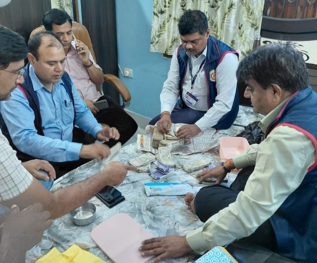 eou raids jamui engineer disproportionate assets case 4 1778911393747