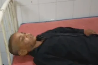 बिस्किट खाने की मिली बच्चे को खौफनाक सजा,पटना के हॉस्टल में शिक्षक ने कलछी से जलाया