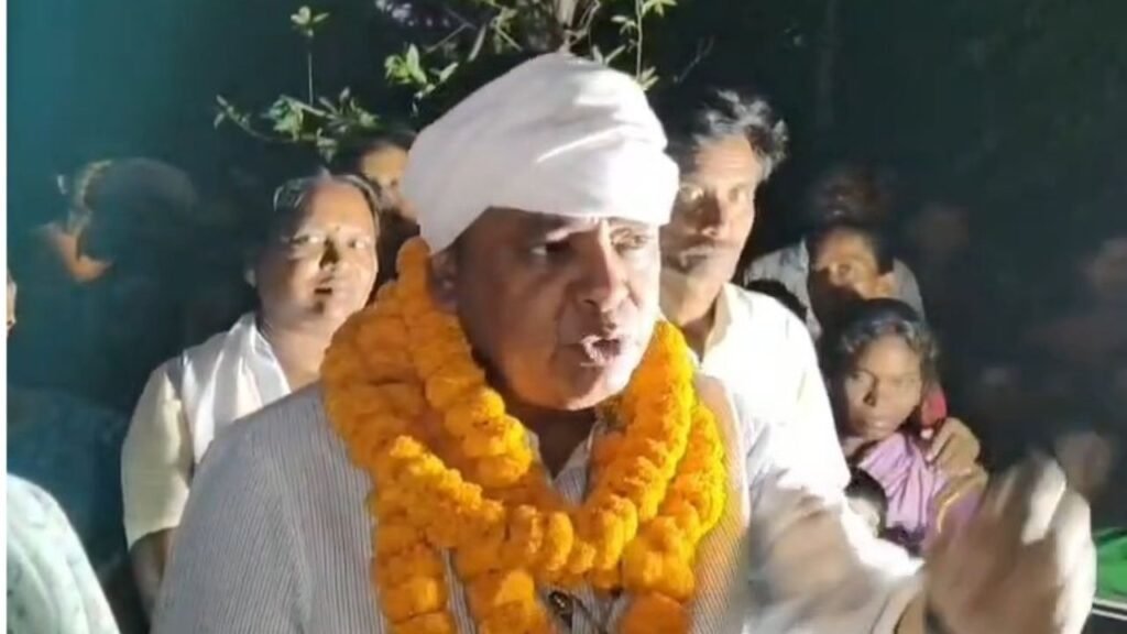इरफान अंसारी की कम नहीं हुई 'अकड़'! पत्रकार की पिटाई मामले पर कहा-'मेरे खिलाफ साजिश रची', अब किसी मीडिया पर ध्यान नहीं दूंगा