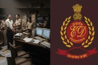 झारखंड ट्रेजरी घोटालाः ED ने दर्ज वेतन के बदले फर्जी निकासी मामले में दर्ज की ECIR