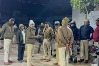 रांची में बिहार के युवक की प्रेम-प्रसंग में नृशंस हत्या, प्राइवेट पार्ट काटा, पैर तोड़ दिया