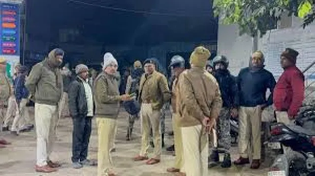 रांची में बिहार के युवक की प्रेम-प्रसंग में नृशंस हत्या, प्राइवेट पार्ट काटा, पैर तोड़ दिया
