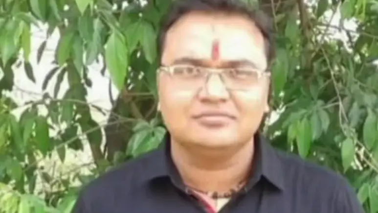 धनबाद में BJP नेता ने दो बहनों से की शादी, एक पत्नी को शाॅपिंग कराने गए तो दूसरी हुई नाराज, फिर आई मौत की खबर