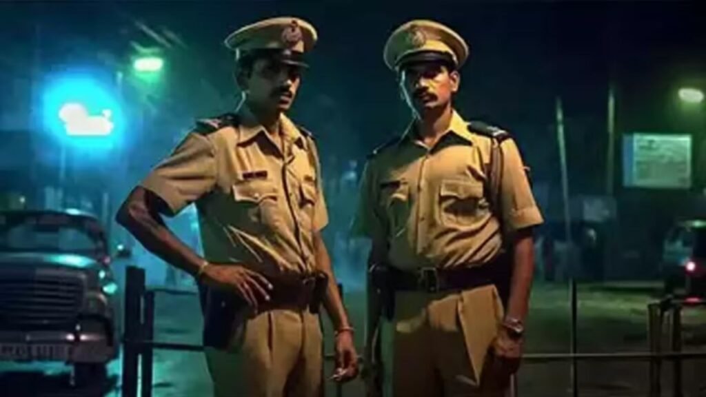 बिहार-झारखंड दोनों राज्यों में दो नामों से कर रहा था सिपाही की नौकरी, चलेगी आपराधिक कार्रवाई