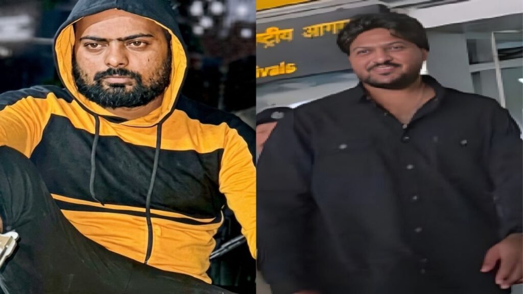 गैंगस्टर प्रिंस खान ने पत्नी के नाम पर कोलकाता में खरीदे दो लग्जरी होटल, सैफी अब्बास नकवी से पूछताछ में खुलासा